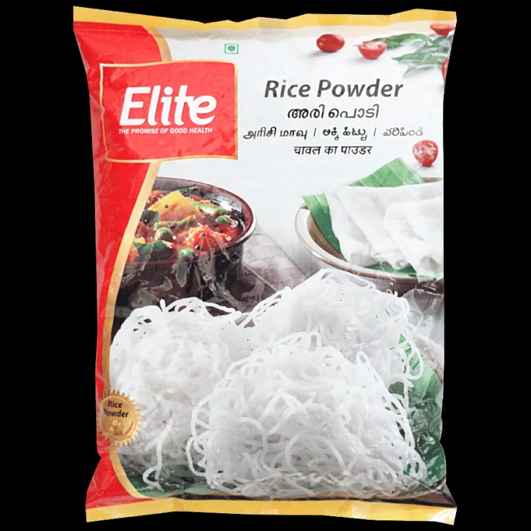 Elite Rice Flour 1kg