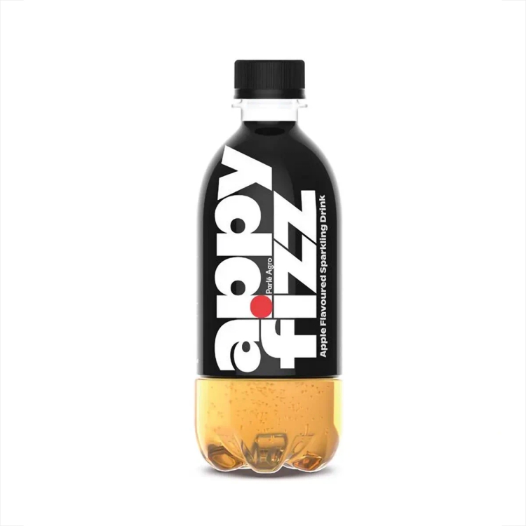 Appy Fizz Apple Juice Based Drink 250ml