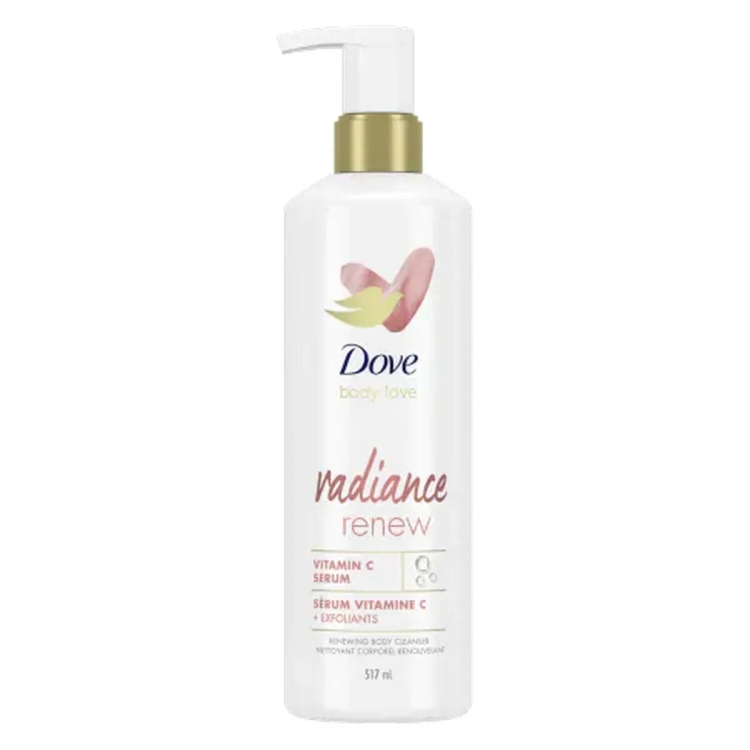 Dove Renew Bw