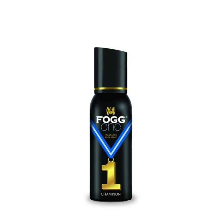 Fogg One Deo Champion 120ml