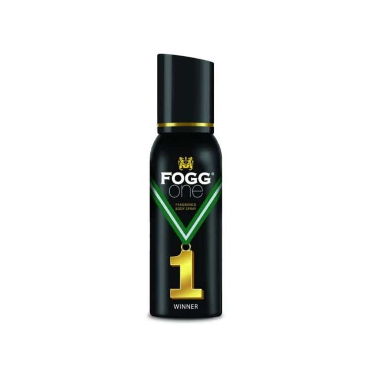 Fogg One Deo Winner 120ml