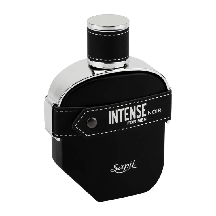 Sapil Men Edt Intense Noir 100Ml