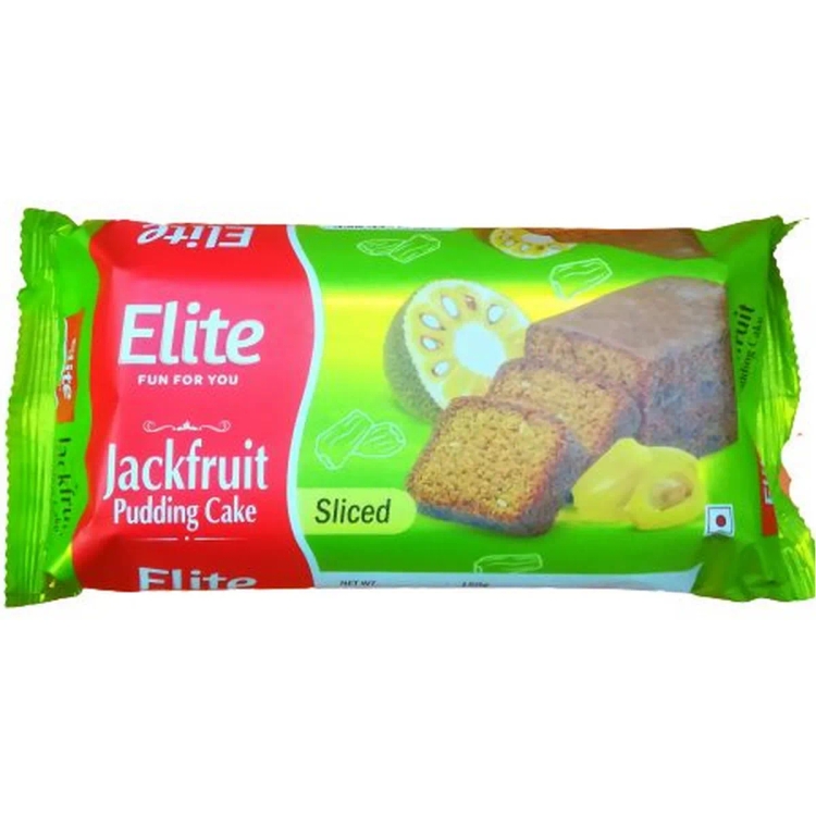 Elite Jackfruit Pudding Cake 150g
