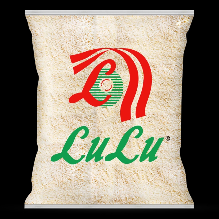 Halt Agro Gold Jeerakasala Rice 5kg