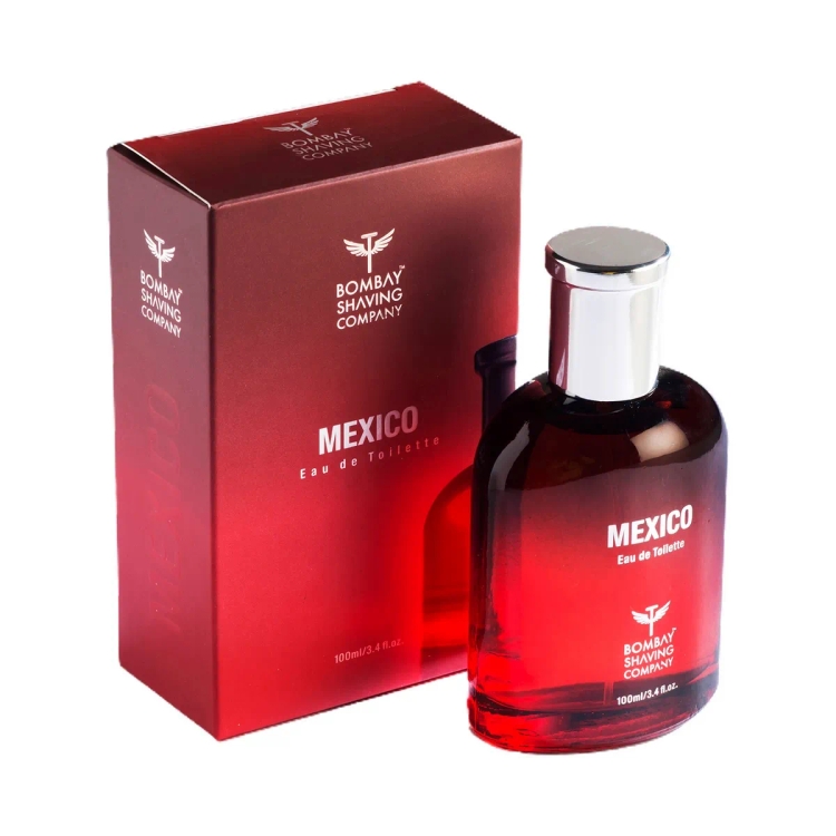 Bombay Shaving Mexico 100Ml
