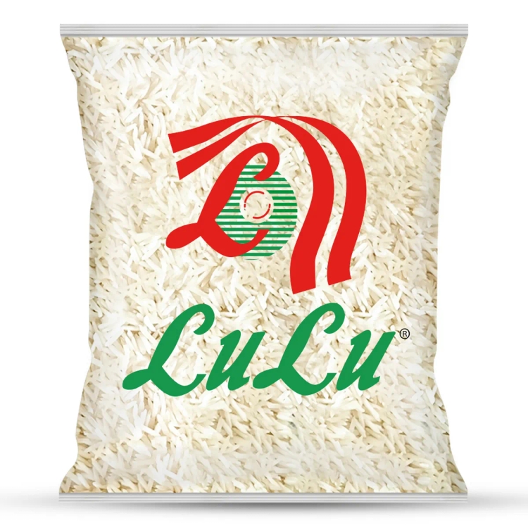 Hyderabad Briyani Basmati Rice 1Kg