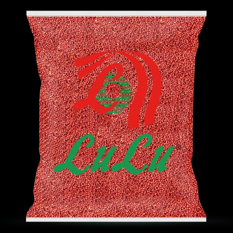 Lulu Ragi Seed 1kg
