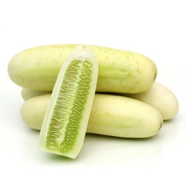 Cucumber White Approx 900g-1Kg