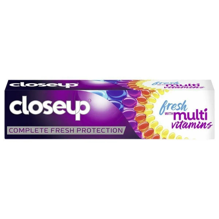 Closeup Tooth Paste Multivitamin 150G