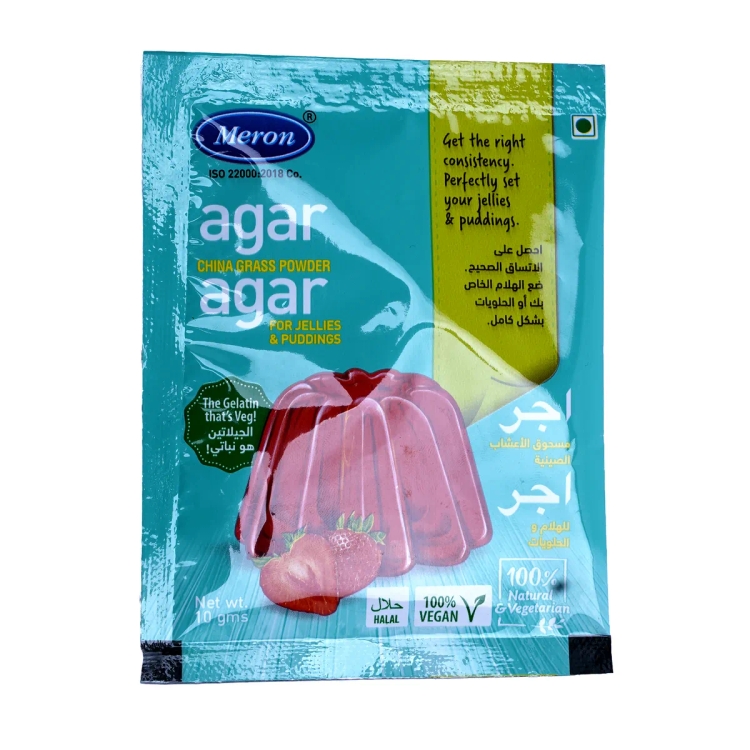 Meron China Grass Powder 10G