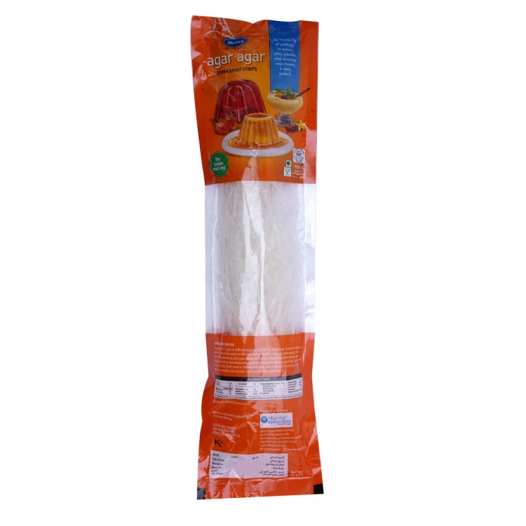 Meron China Grass Strips 25G