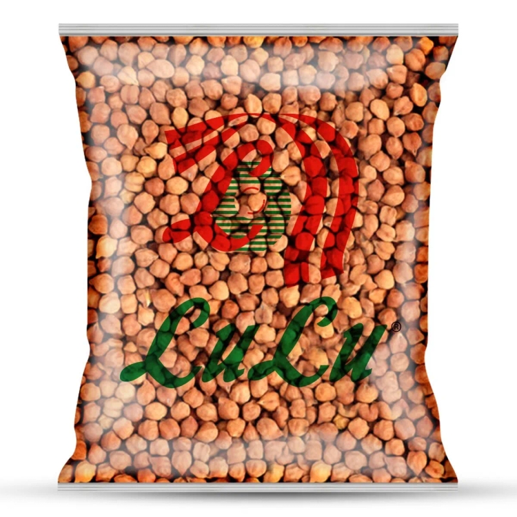 Black Chick Peas 500g