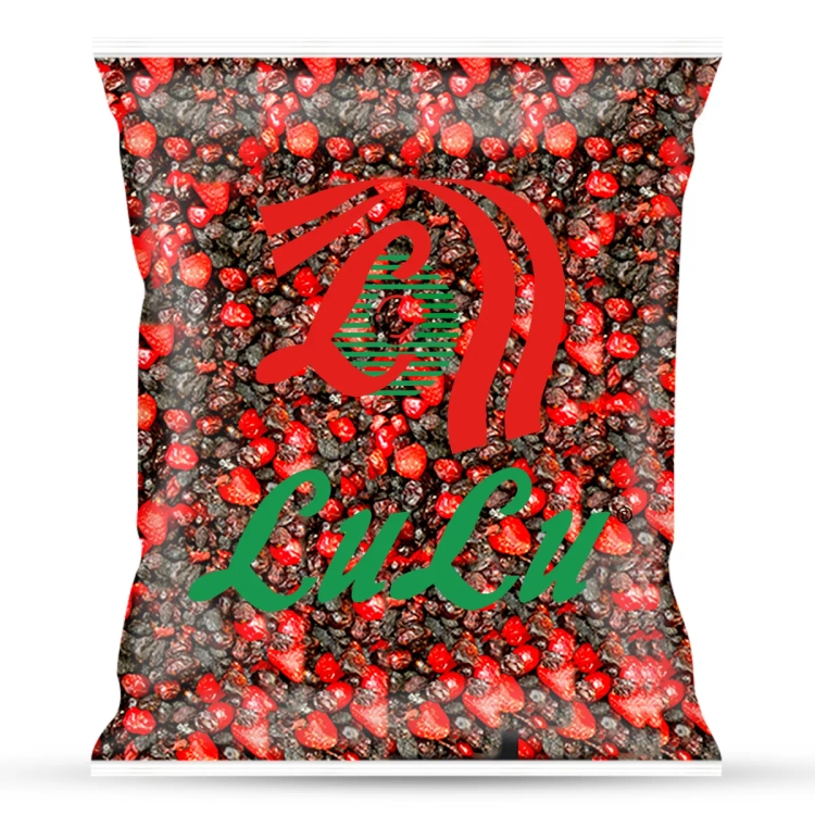 Lulu Berry Mix 250g