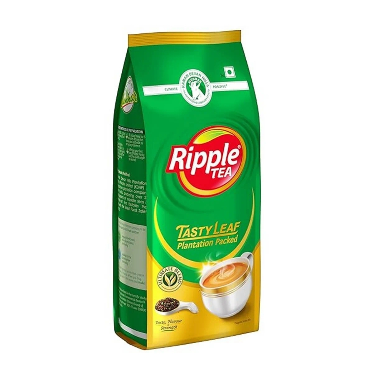 Ripple Leaf Tea 1 Kg