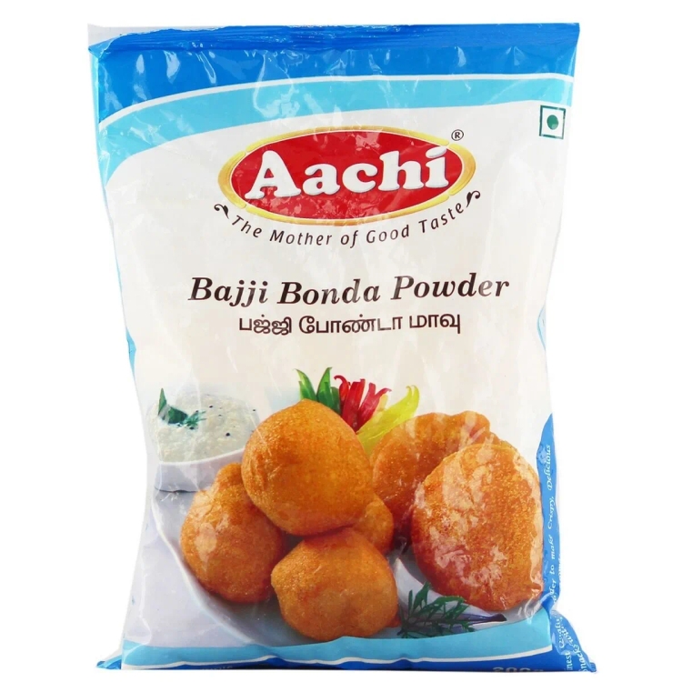 Aachi Bajji Bonda Powder 200g