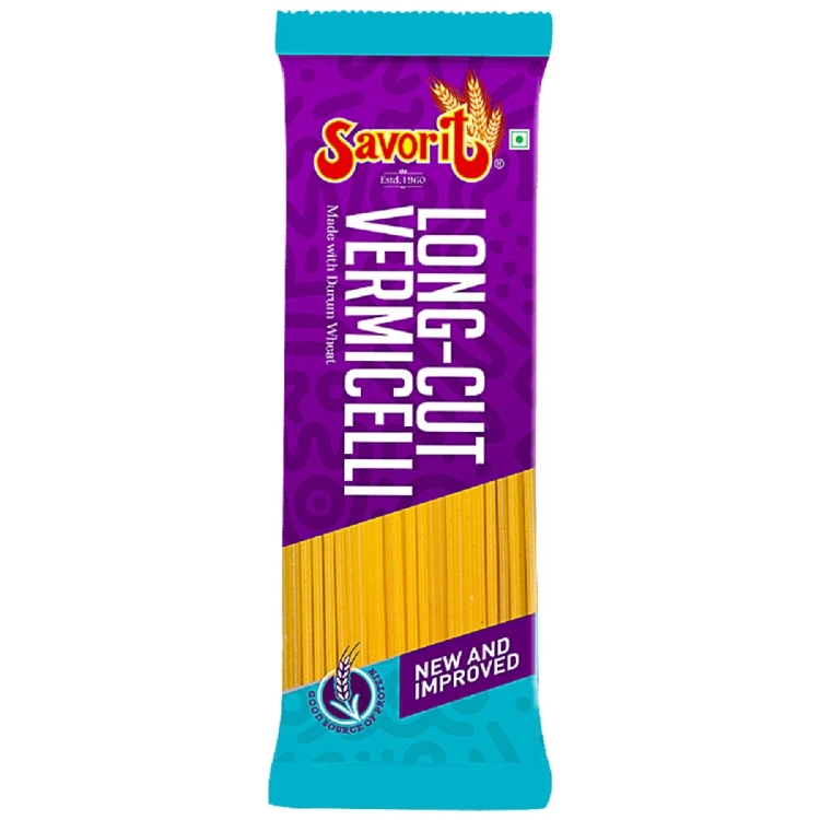 Savorit Long Semia 400gm