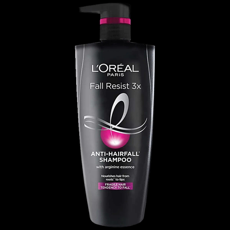 Loreal-Paris Shampoo Fall Repair 640Ml