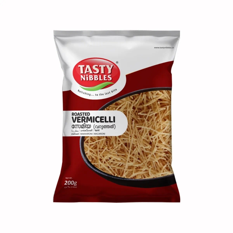 Tasty Nibbles Roasted Vermicelli 200g