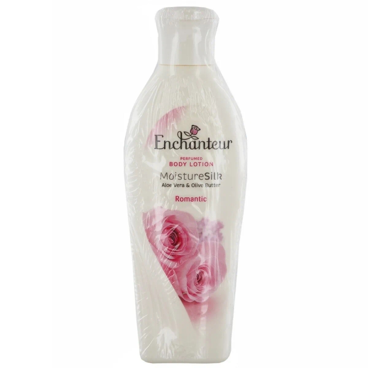 Enchanteur Body Lotion Romantic 100ml