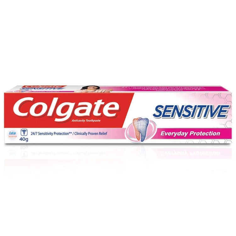 Colgate Tooth Paste Sensitive 40g