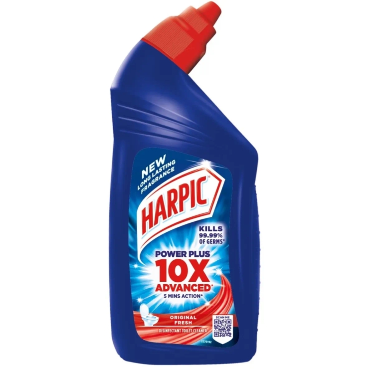 Harpic Power Original 500ml