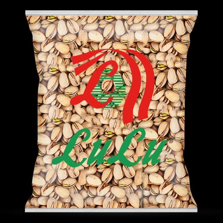 Wondrful Roasted Salted Pistachio 21-25(USA) 500g