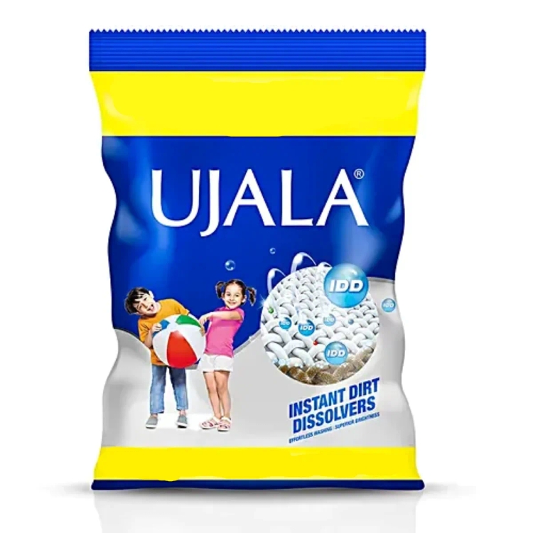 Ujala Detergent Powder 6Kg