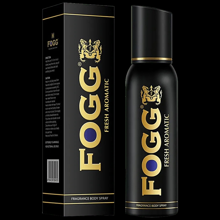 Fogg Men Deo Aromatic 120ml