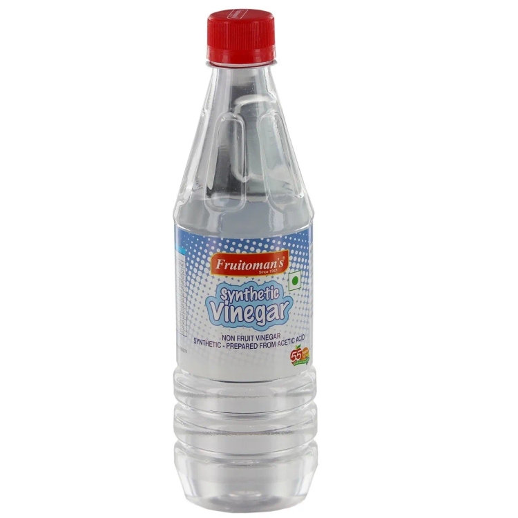 Fruitomans Synthetic Vinegar 500ml