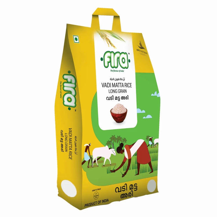 Fira Jyothi Vadi Matta Long 5kg