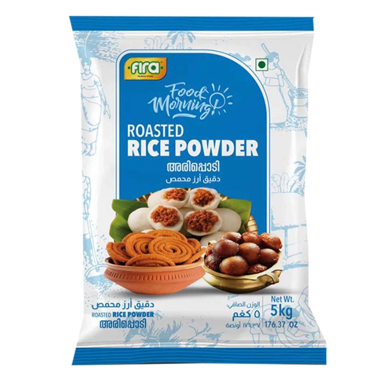 Fira Rice Powder 5 Kg