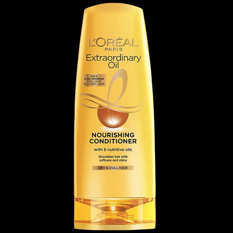 LOreal Paris Conditioner 6 Oil Nourish 65ml
