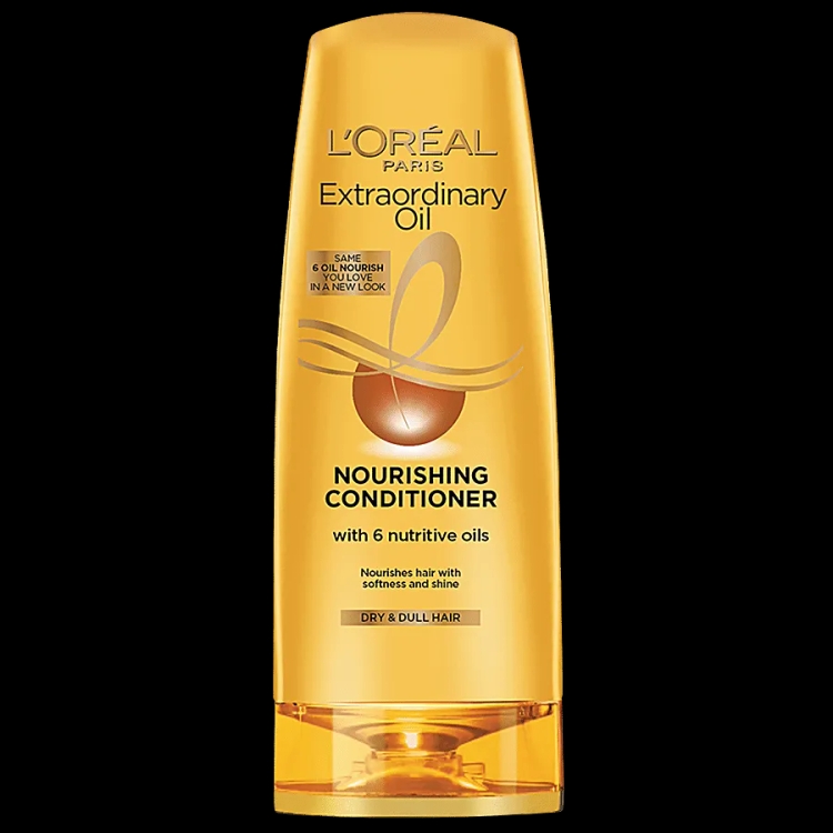 LOreal Paris Conditioner 6 Oil Nourish 175ml