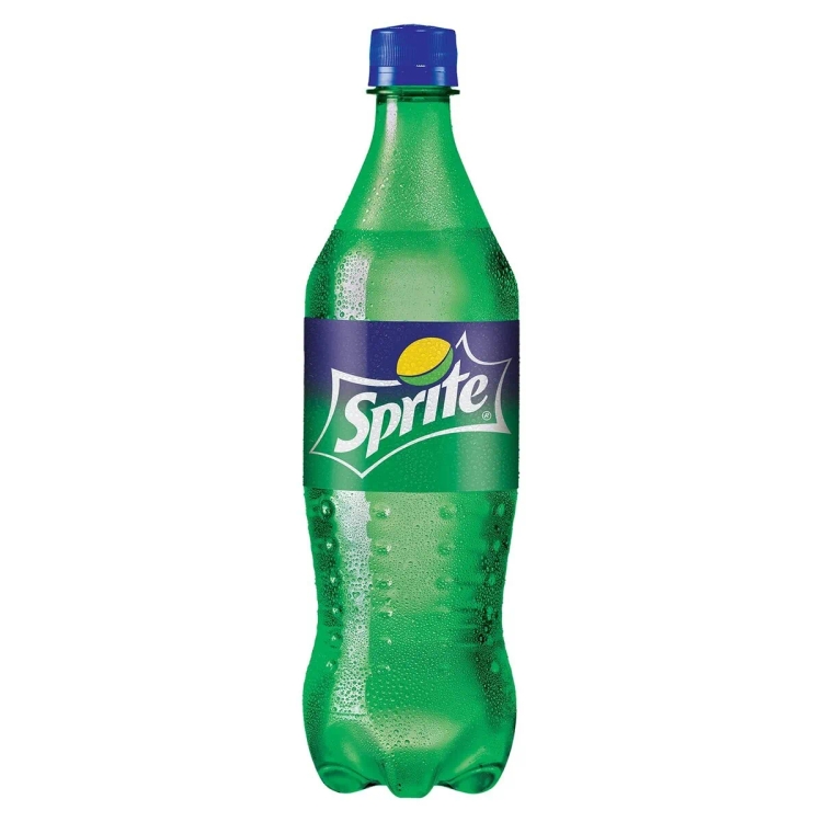 Sprite Soft Drink Pet 750ml