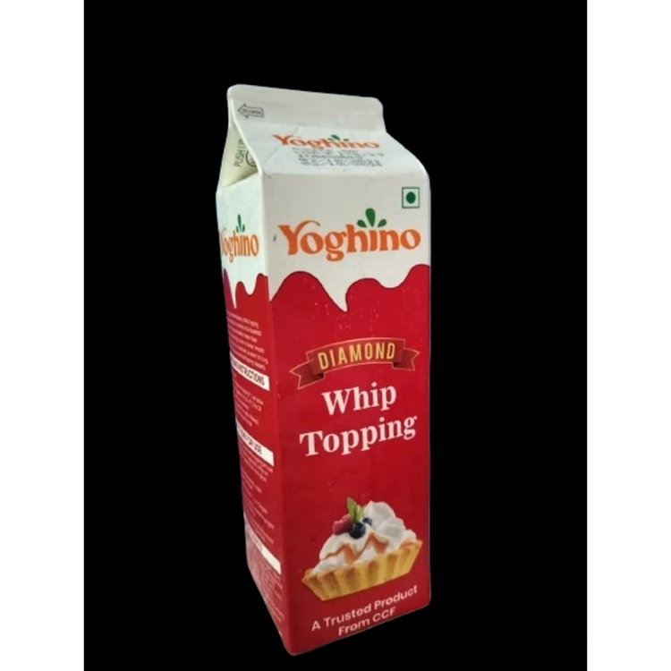 Yoghino Whip Topping 1kg