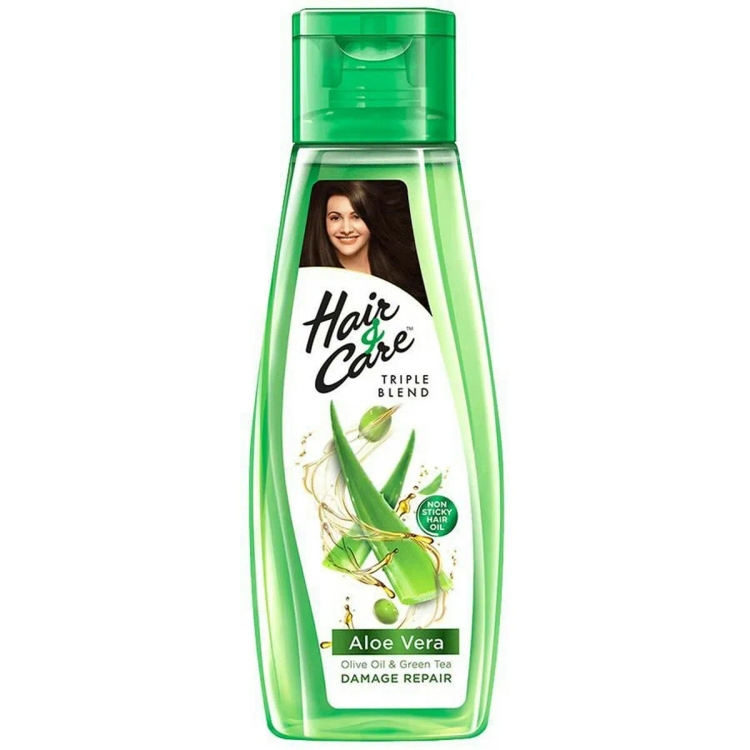 Marico'S Hair & Care Moisturising Fruit Oils 100Ml