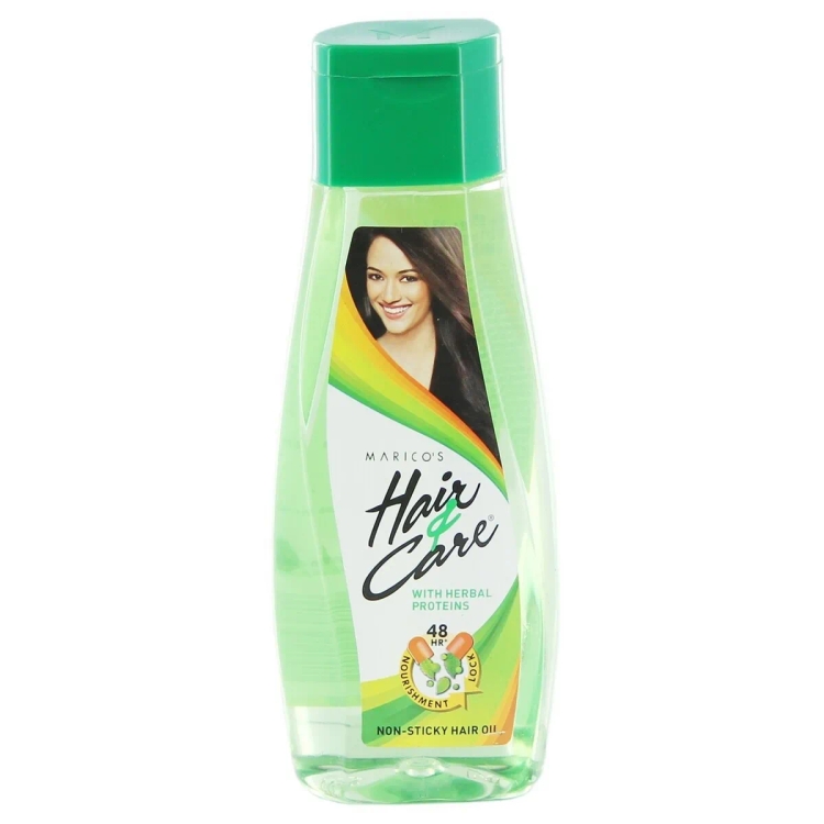 Marico'S Hair & Care Oil 200Ml