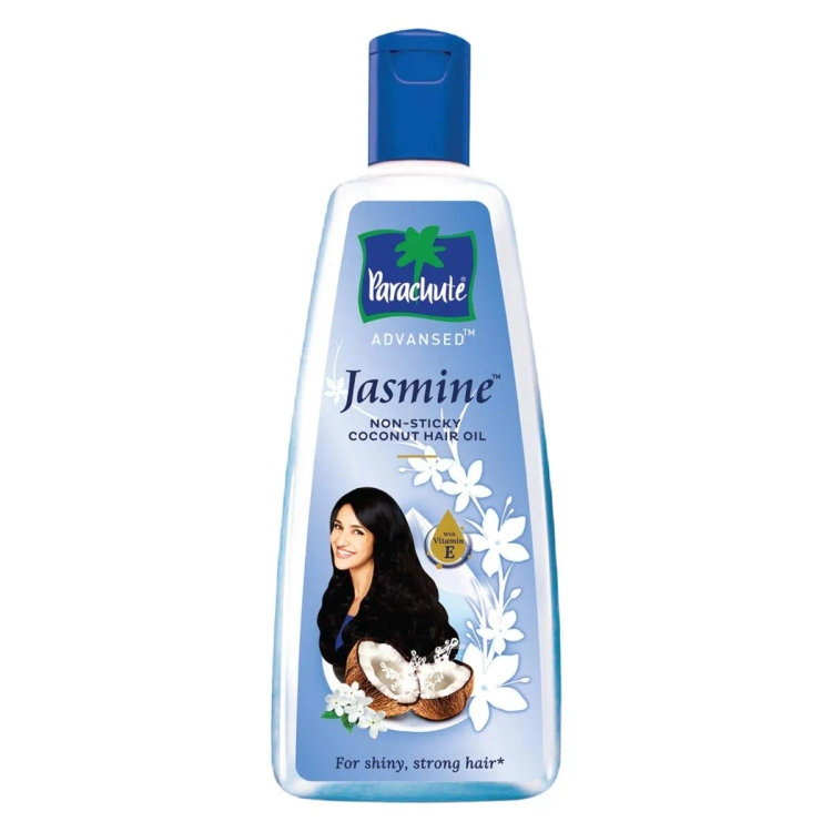 Parachute Hair Oil Advanced Jasmine 90Ml