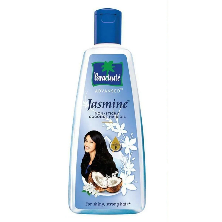 Parachute Hair Oil Advanced Jasmine 190Ml