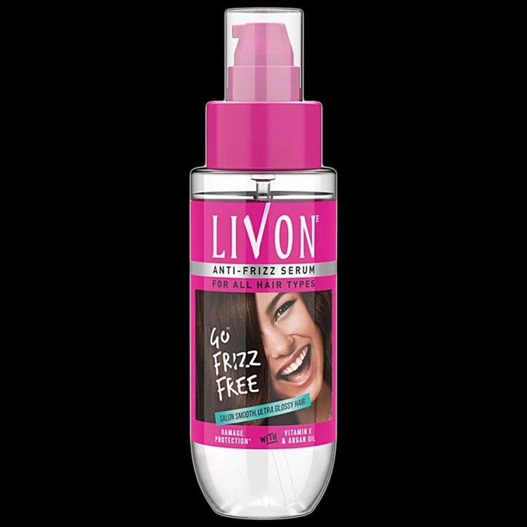Livon Hair Serum 50ml