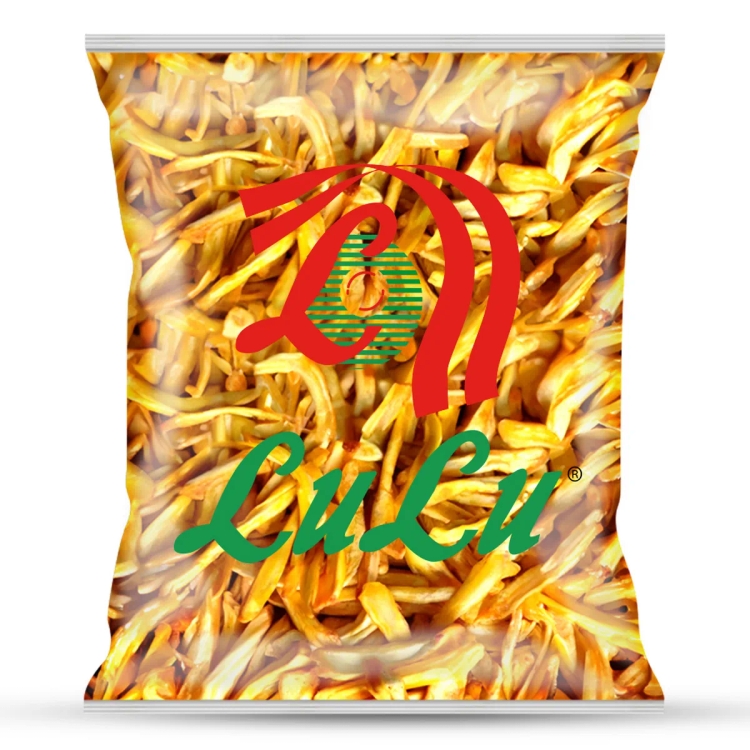 Jackfruit Chips 250g