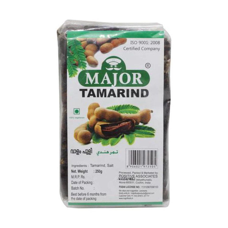 Major Tamarind 250g