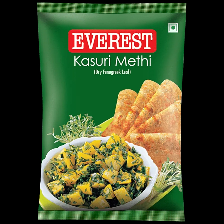 Everest Kasurimethi 100g