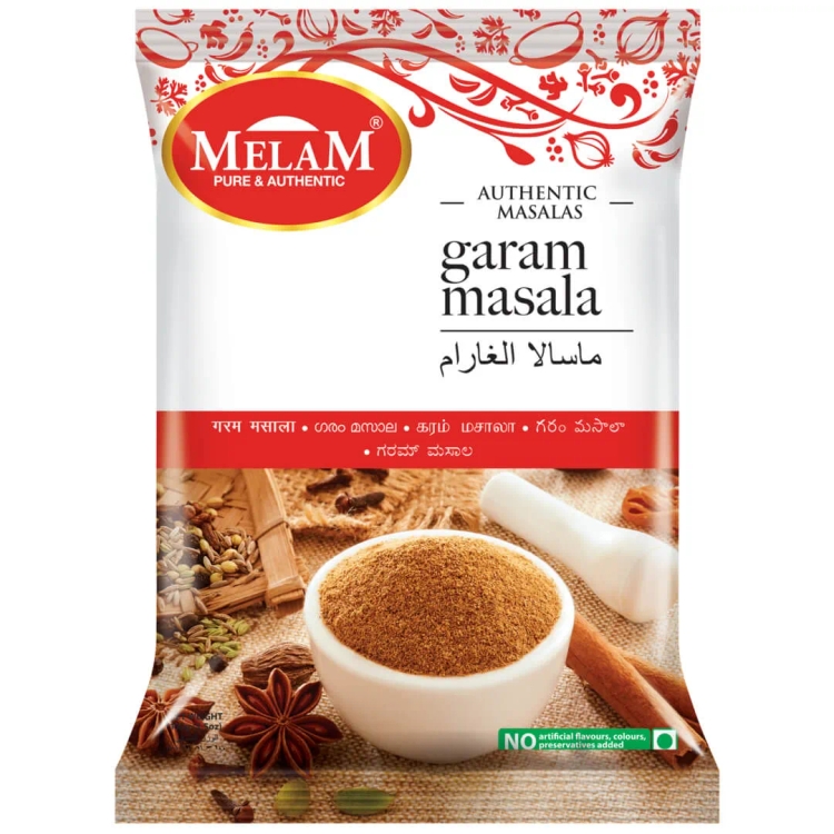 Melam Garam Masala 100g