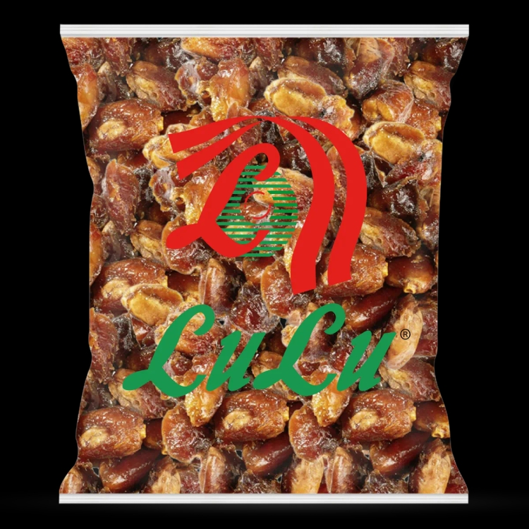 Seedless Dates 250g