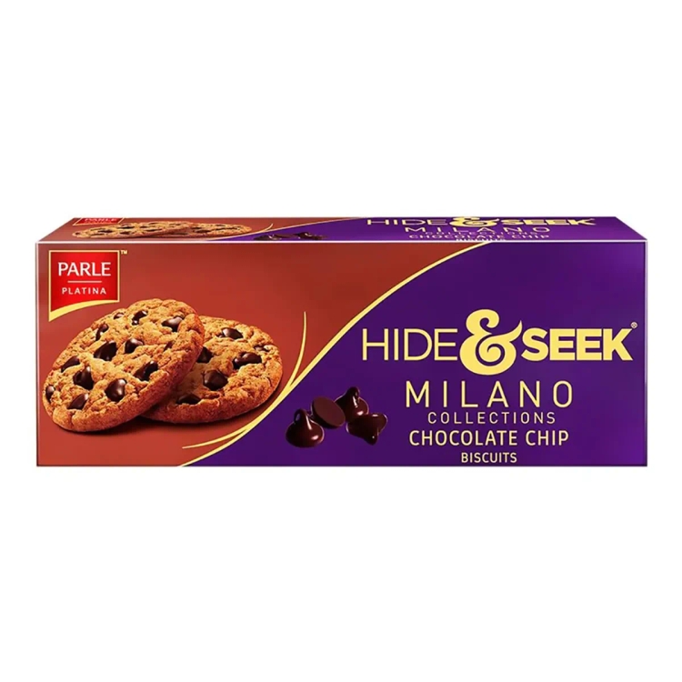 Parle Milano Cookies 75g