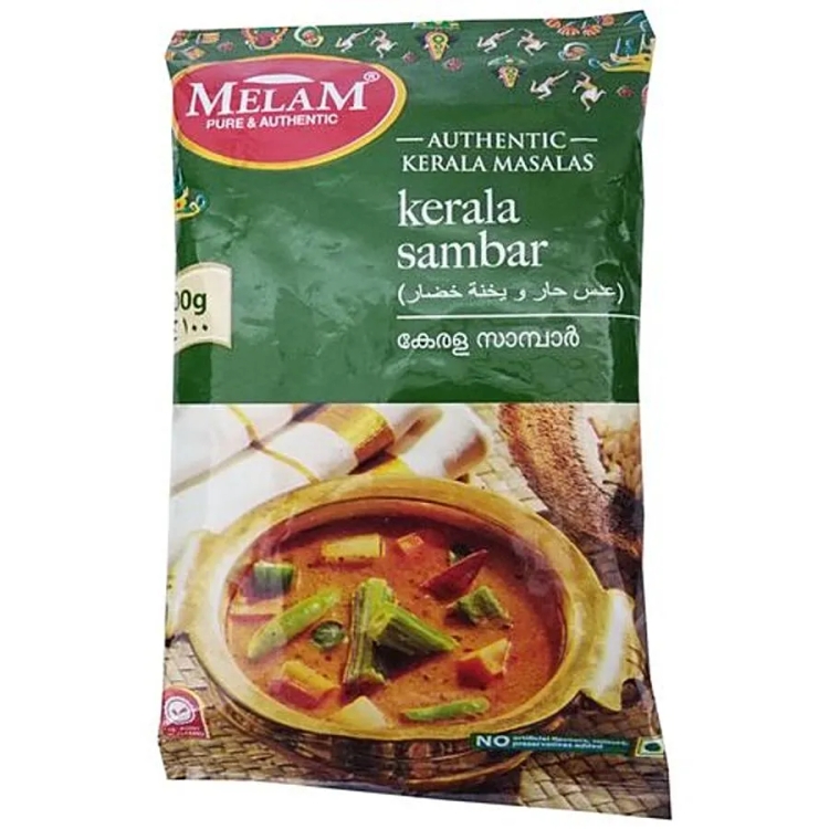 Melam Kerala Sambar Powder 100g