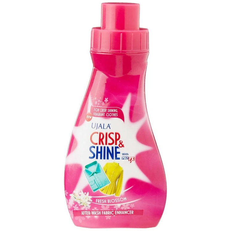 Ujala Crisp & Shine Fresh Blossom 100g