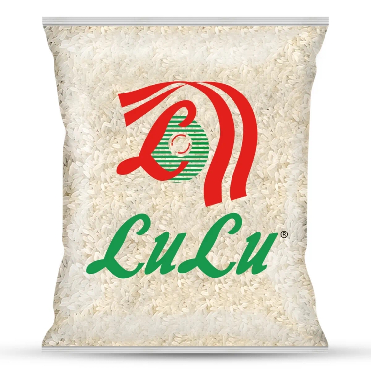 Thanjavur Ponni Rice 2Kg