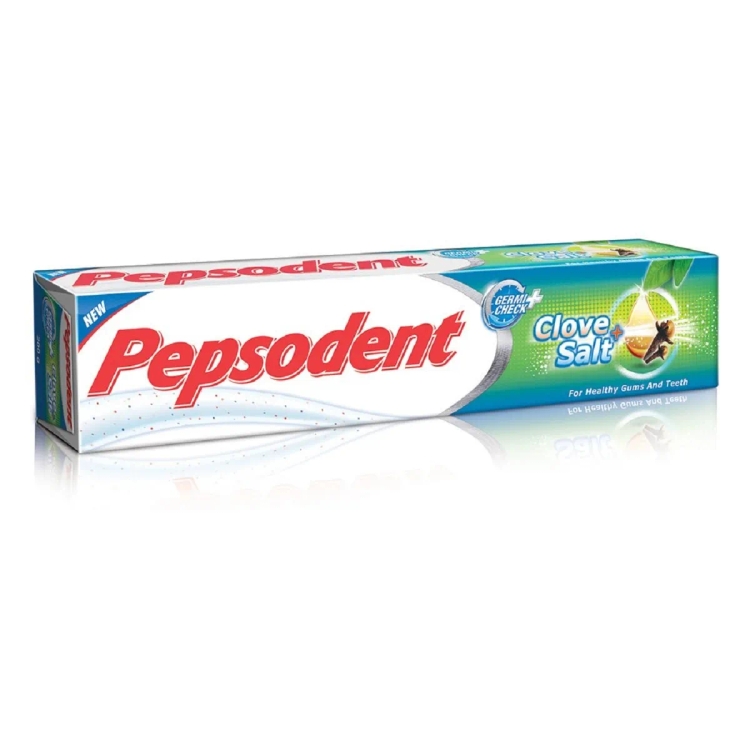 Pepsodent Tooth Paste Clove Salt 100g